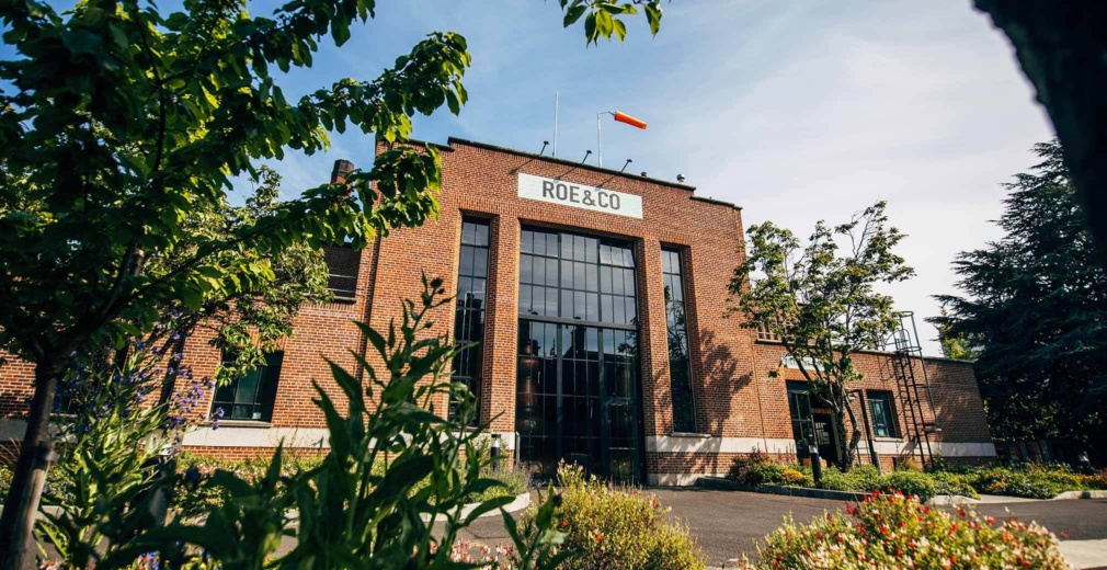Roe and Co building