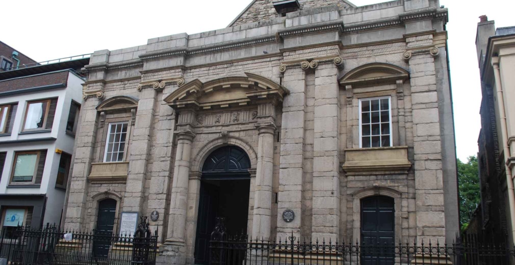 St Werburgh
