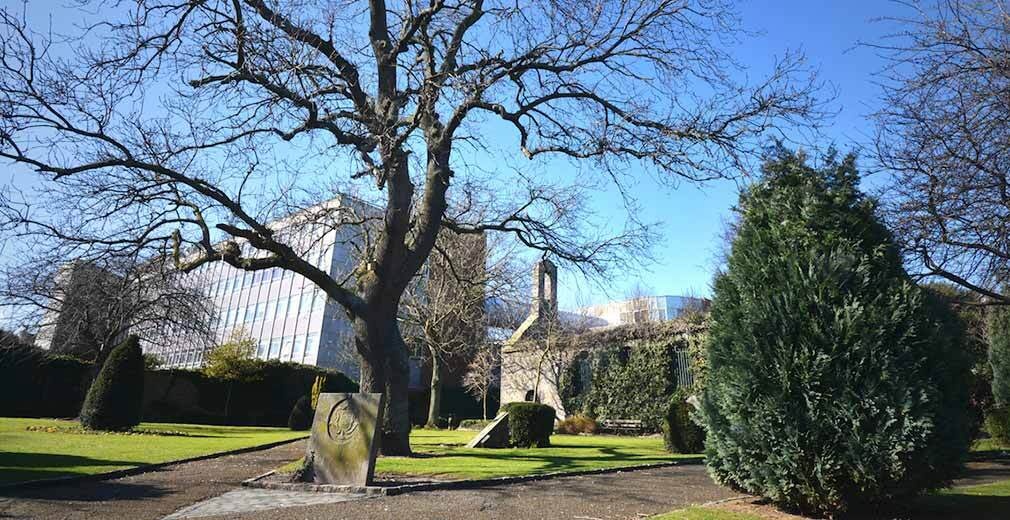 St Kevins Park