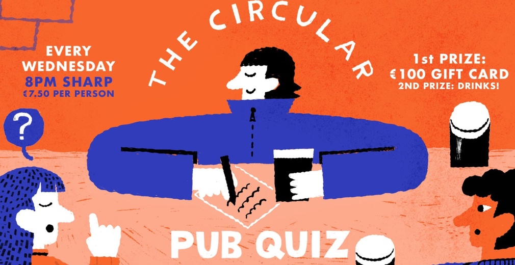 The Circular Pub Quiz