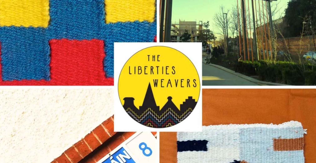The Liberties Weavers