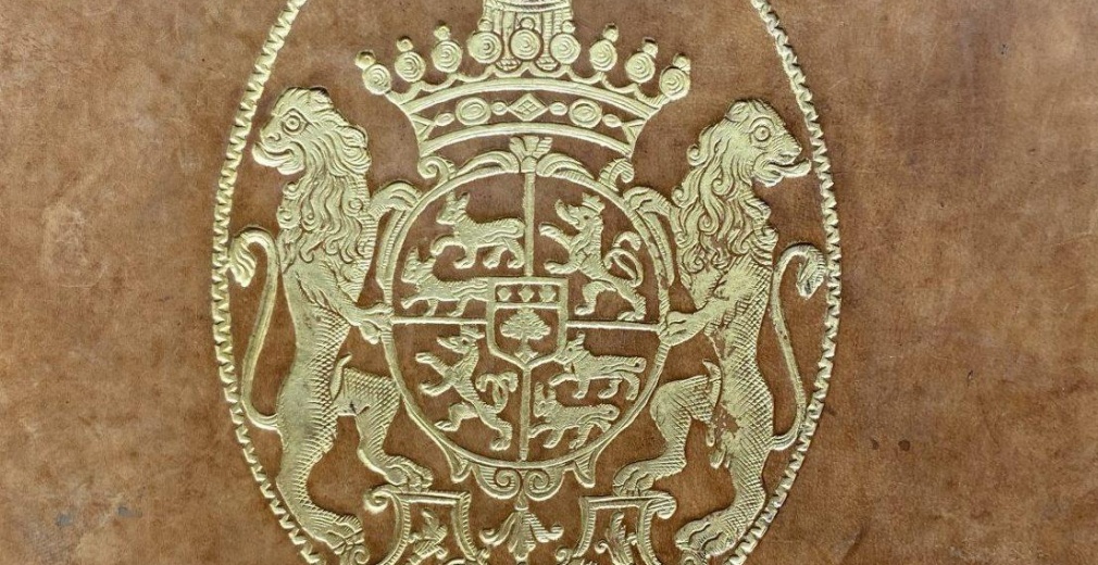 Worth image 2 George the Pisidian Elizabethanne Boran