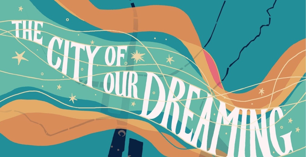 City of our dreaming poster v1 tif pdf