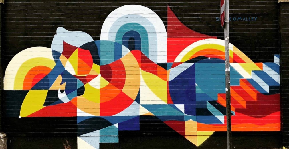 Dublin city culture near you