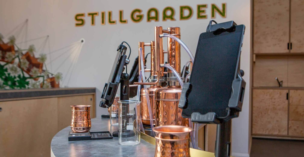 Stillgarden