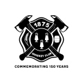 1875 Logo Tuath Single Colour R225