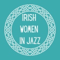 2024 Irish Women in Jazz LOGO 1 Jennifer Mc Mahon