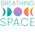 Breathing Space Logo Rachel Flynn