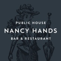 Nancy Hands for social media Nancy Hands