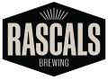 Rascals Main Logo Dark Joe Donnelly