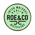 Roe and Co Distillery logo