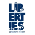 The Liberties Community Project Logo Robert Emmet CDP