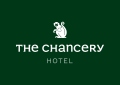 The Chancery Hotel White Green Back A4