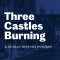 Three Castles Burning Square