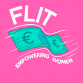Flit logo Deirdre Mc Carthy