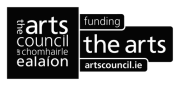 Arts Council FUND The Arts