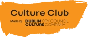 Culture Club logo
