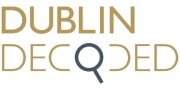 Dublin Decoded Logo Arran Henderson