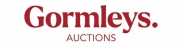 Gormleys Auctions Logo Niall Mullen Antiques