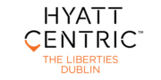 Hyatt Centric Logo