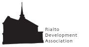 RDA Logo