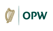 Opw mark core colour Farmleigh Guides