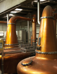 Teeling Pot Stills