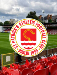 St Pats Athletic
