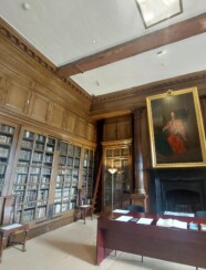 Edward Worth Library
