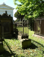 Goldenbridge Cemetery Inchicore
