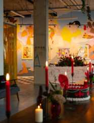 Hens Teeth Banquet Dinner