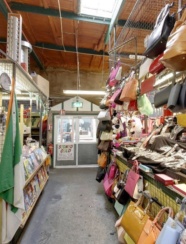 Liberty Market products