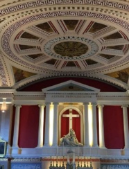 St Nicholas de myra church