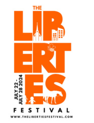 Liberties Festival