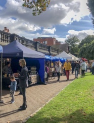 Books and Browsables Market
