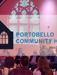 Portobello Community Hall
