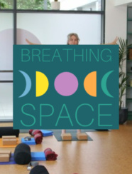 Breathing Space