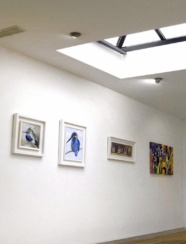 Copper House Gallery