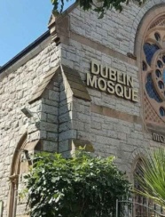 Dublin Mosque