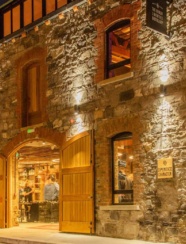 Dublin Liberties Distillery Building