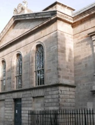 Dubline At Kilmainham Gaol