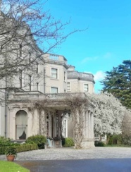 Farmleigh House and Estate