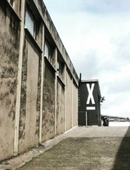 Fumbally Exchange the tenters