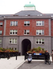 Griffith College