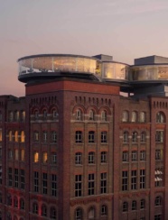 Guiness storehouse city