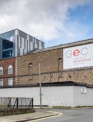 Guinness Enterprise Centre