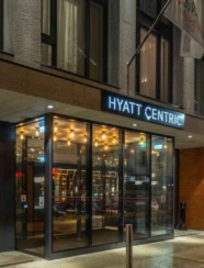 Hyatt Centric The Liberties Dublin City