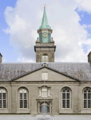 IMMA Courtyard Kilmainham