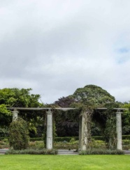 Irish National War Memorial Gardens