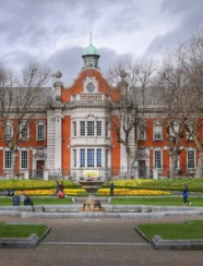 Iveagh Trust The Liberties